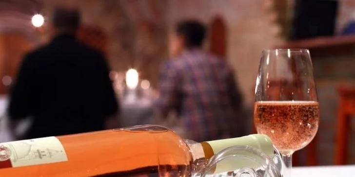 Vinařská dovolená v Maďarsku - až 7 dní v hotelu s vinicí