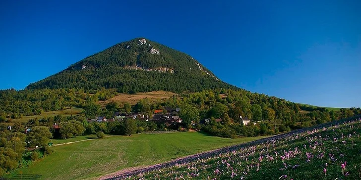 Aktivní letní relax v horském Hotelu Malina*** na Slovensku