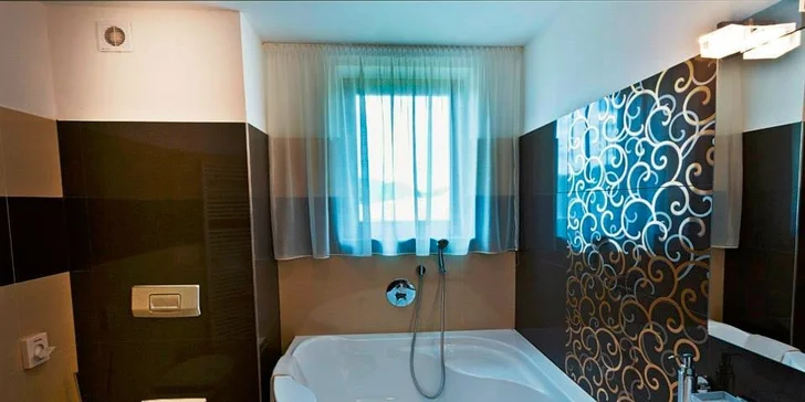 Aktivní letní relax v horském Hotelu Malina*** na Slovensku