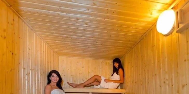 Aktivní letní relax v horském Hotelu Malina*** na Slovensku