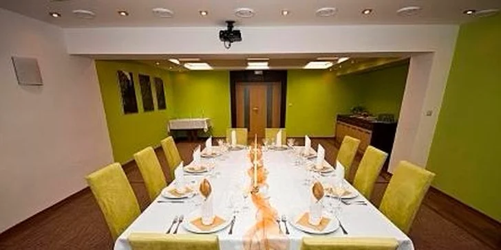 Aktivní letní relax v horském Hotelu Malina*** na Slovensku