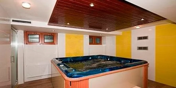 Aktivní letní relax v horském Hotelu Malina*** na Slovensku
