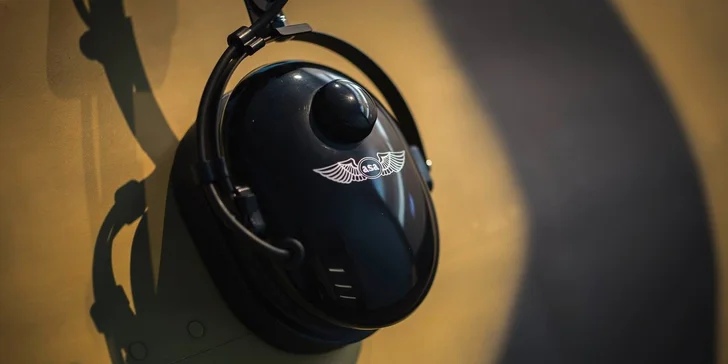 Letecký simulátor – skvělý zážitek z bezpečí země