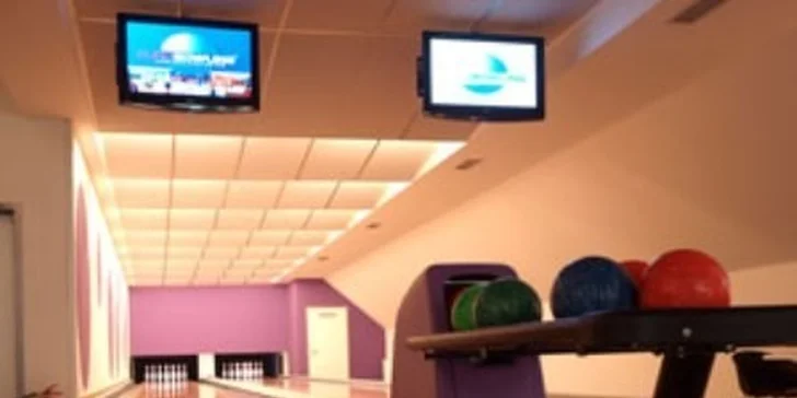 Senzační pobyt v Jeseníkách se snídaní + lanovka a bowling