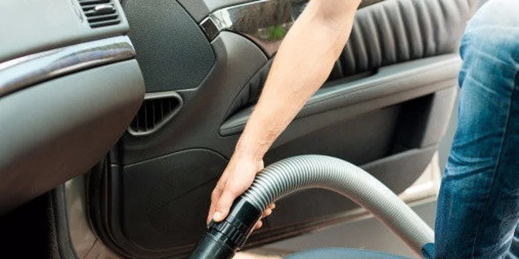 Mytí exteriéru i interiéru vozidel - Carfresh.cz