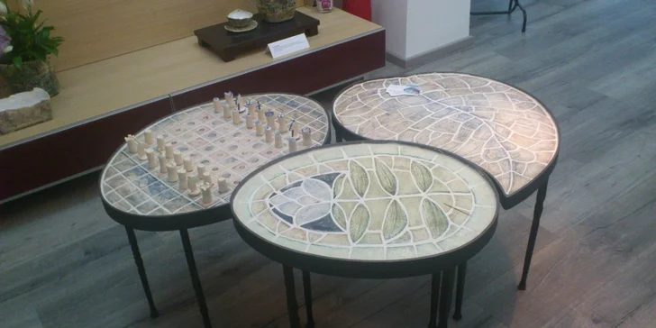 3D návrh místnosti od známé bytové designérky