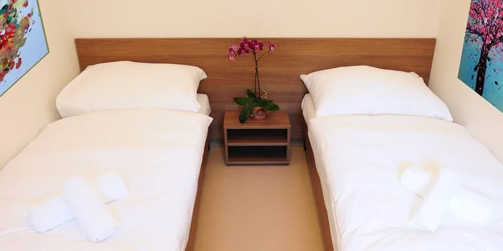 Týdenní pobyty pro dva i rodinu v luxusních apartmánech v Krkonoších