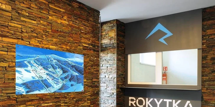 Týdenní pobyty v luxusních apartmánech v Krkonoších