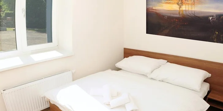 Týdenní pobyty pro dva i rodinu v luxusních apartmánech v Krkonoších