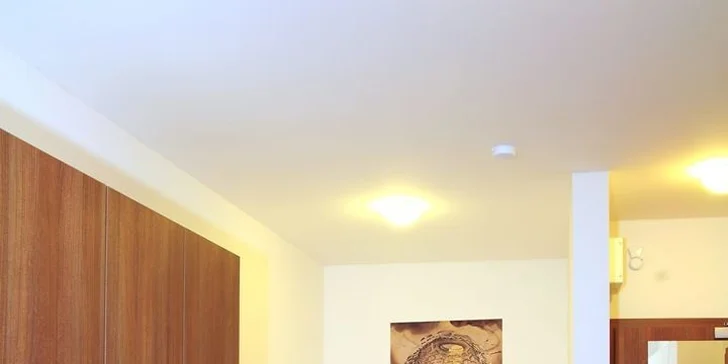 Týdenní pobyty v luxusních apartmánech v Krkonoších