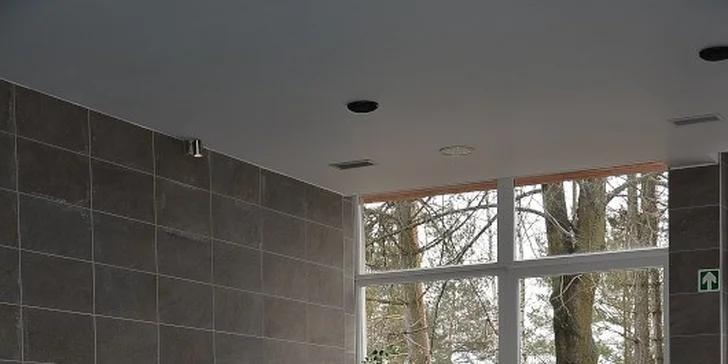 Až 3 dny pohody u Brněnské přehrady s polopenzí i wellness