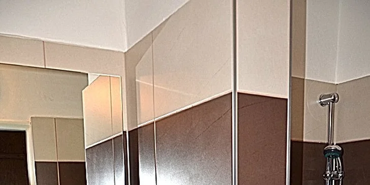 Až 3 dny pohody u Brněnské přehrady s polopenzí i wellness