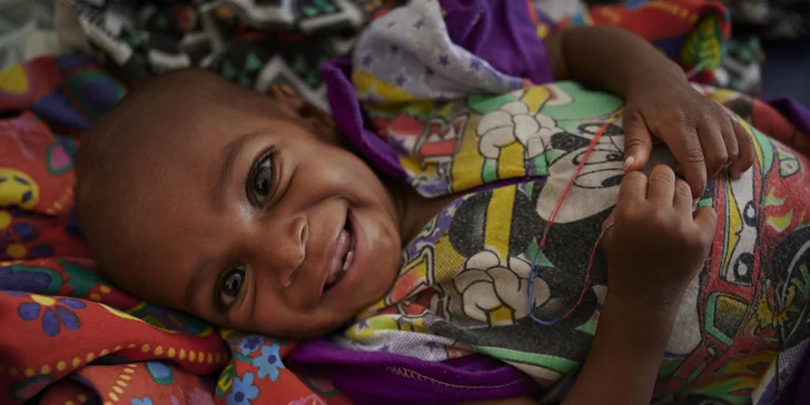 © UNICEF/Noorani
