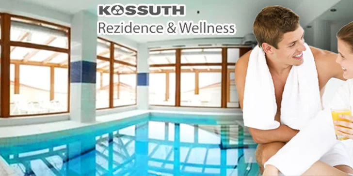 2 hodiny wellness a 45 minut solné jeskyně pro dva