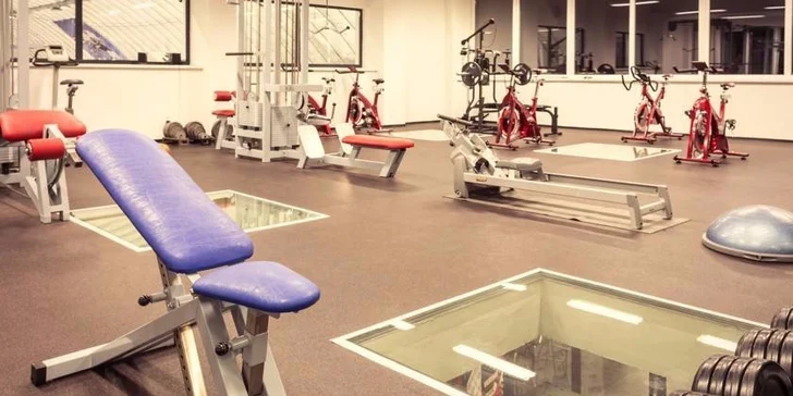 4* rodinná dovolená u Oravské přehrady. Až 2 děti zdarma