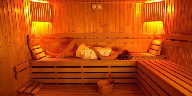 4* rodinná dovolená u Oravské přehrady. Až 2 děti zdarma