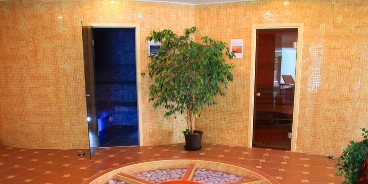 4* rodinná dovolená u Oravské přehrady. Až 2 děti zdarma