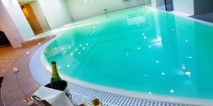 4* rodinná dovolená u Oravské přehrady. Až 2 děti zdarma