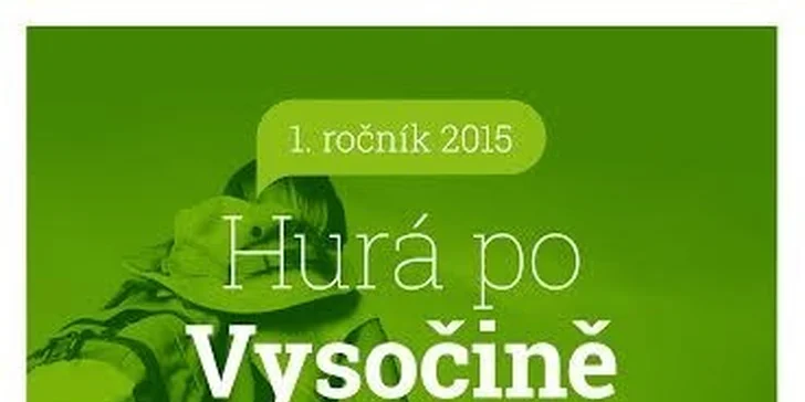2 vstupenky do strašidelného bludiště