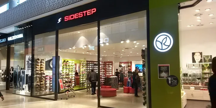Výlet do vídeňského Primarku + Prater nebo Schönbrunn