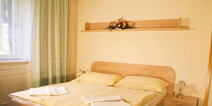 3 až 7 perfektních dní uprostřed kouzelné šumavské přírody