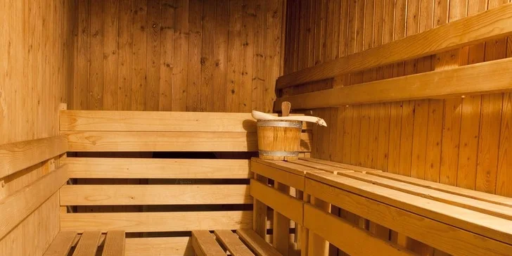 3 až 7 perfektních dní uprostřed kouzelné šumavské přírody
