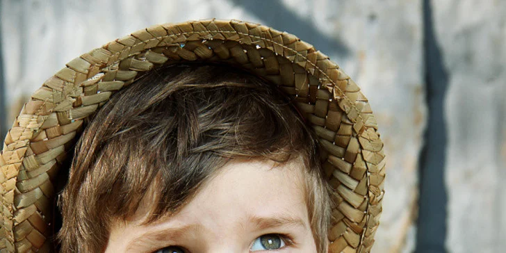 Profesionální fotografování v ateliéru nebo exteriéru