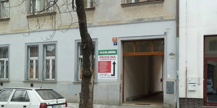 Profesionální seřízení jízdního kola
