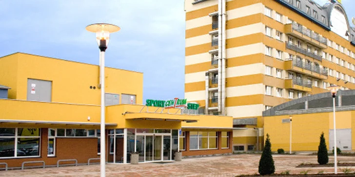 Hodina bowlingu ve STEPu za příjemnou cenu
