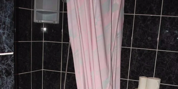 Rodinná dovolená v Chorvatsku s polopenzí či plnou penzí