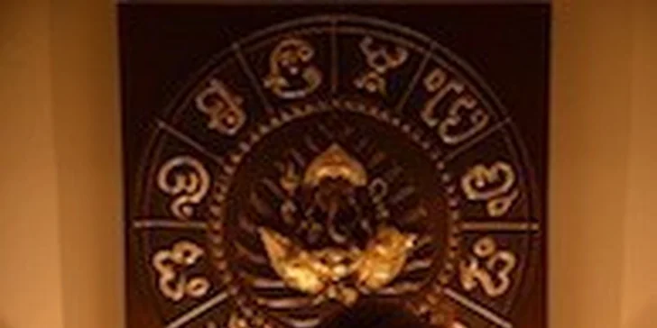 Thajská masáž v Thai Therapy v Hovorčovicích