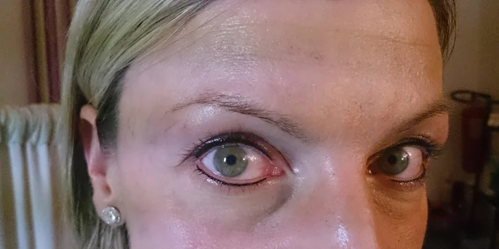 Permanentní make-up v Salonu Fair Lady
