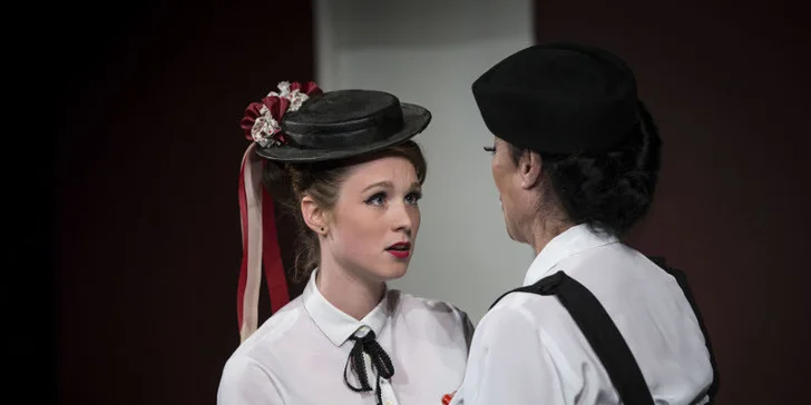 Jak je důležité míti Filipa / Oscar Wilde