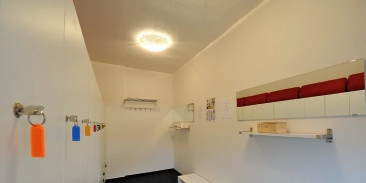 5 lekcí jógy ve studiu Yoga zone