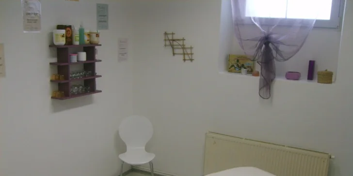 Osvěžující potěšení obličeje ve Studiu Floret
