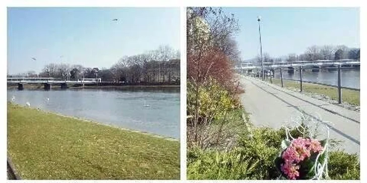 Relaxační pobyt přímo v srdci lázeňského města Piešťany