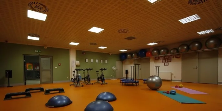 Dámská jízda snů – s polopenzí, drinky, relaxačními procedurami a wellness