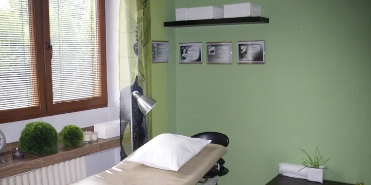 Zvýrazněte své krásné oči s prodlouženými řasami