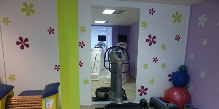 Buďte štíhlá a fit díky VacuShape a Bodyroll