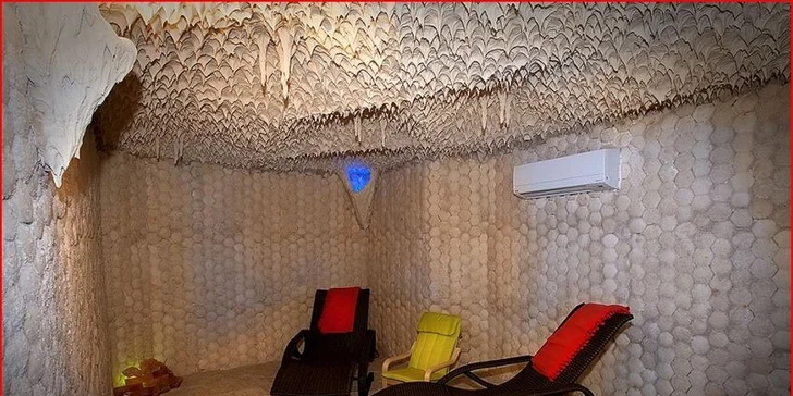 Prázdniny pro dva ve wellness hotelu Jesenice (2-7 dní)