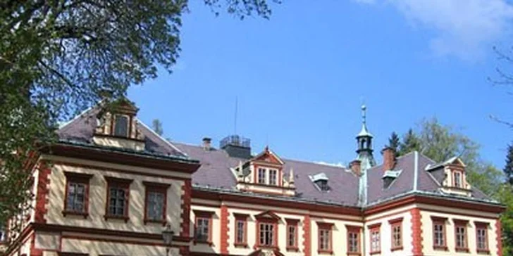 Pobyt v Krkonoších pro páry i rodiny: snídaně či polopenze, sauna a půjčení kol
