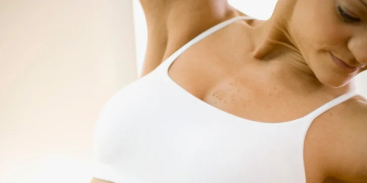 Štíhlá a fit: Individuální program s trenérkou ve fitness SB Centrum Chodov