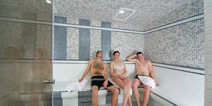 All inclusive léto na Špindlerově Boudě***+ s wellness: dítě do 9,9 let zdarma
