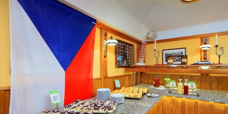 All inclusive léto na Špindlerově Boudě***+ s wellness: dítě do 9,9 let zdarma