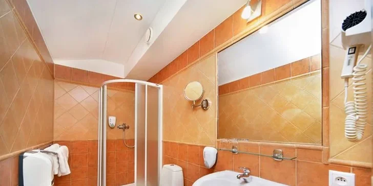 All inclusive léto na Špindlerově Boudě***+ s wellness: dítě do 9,9 let zdarma