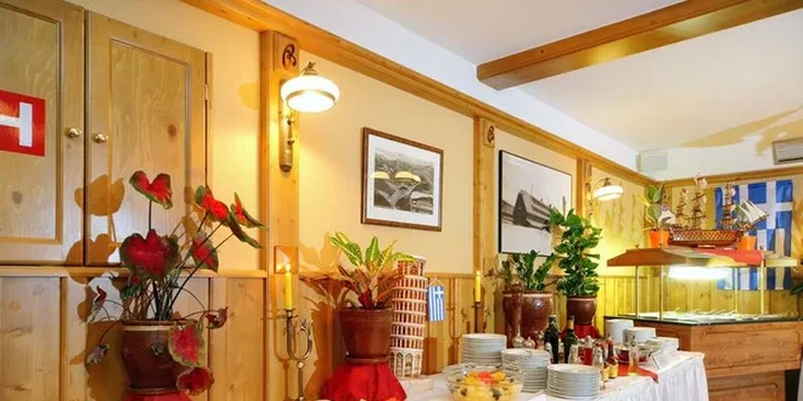 All inclusive léto na Špindlerově Boudě***+ s wellness: dítě do 9,9 let zdarma