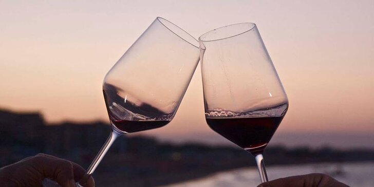 Dovolená ve vinařství Krýsa: Ráj milovníků jižní Moravy, jídla a skvělého vína