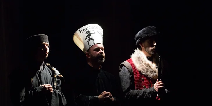 J. K. Tyl - Jan Hus