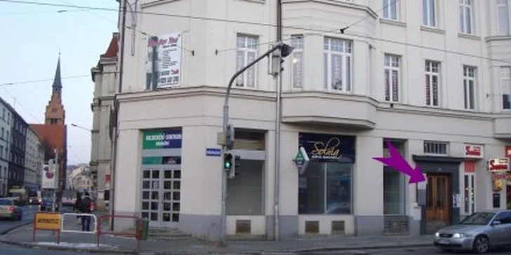 289 Kč za ČTYŘI celodenní vstupy do studia Slender You. Cvičení na rehabilitačních stolech, vstup do posilovny, infrasauna a řada dalších aktivit v balíčku se slevou 71 %.