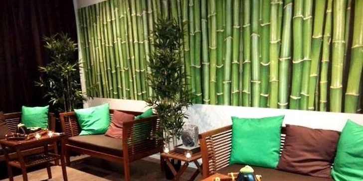 Z limitované edice Royal Jasmine Spa: 4 božské masáže pro vás i vaše blízké